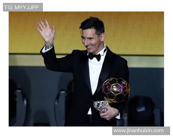 足球巨星眼中的梅西 他们如何评价这位天才球员